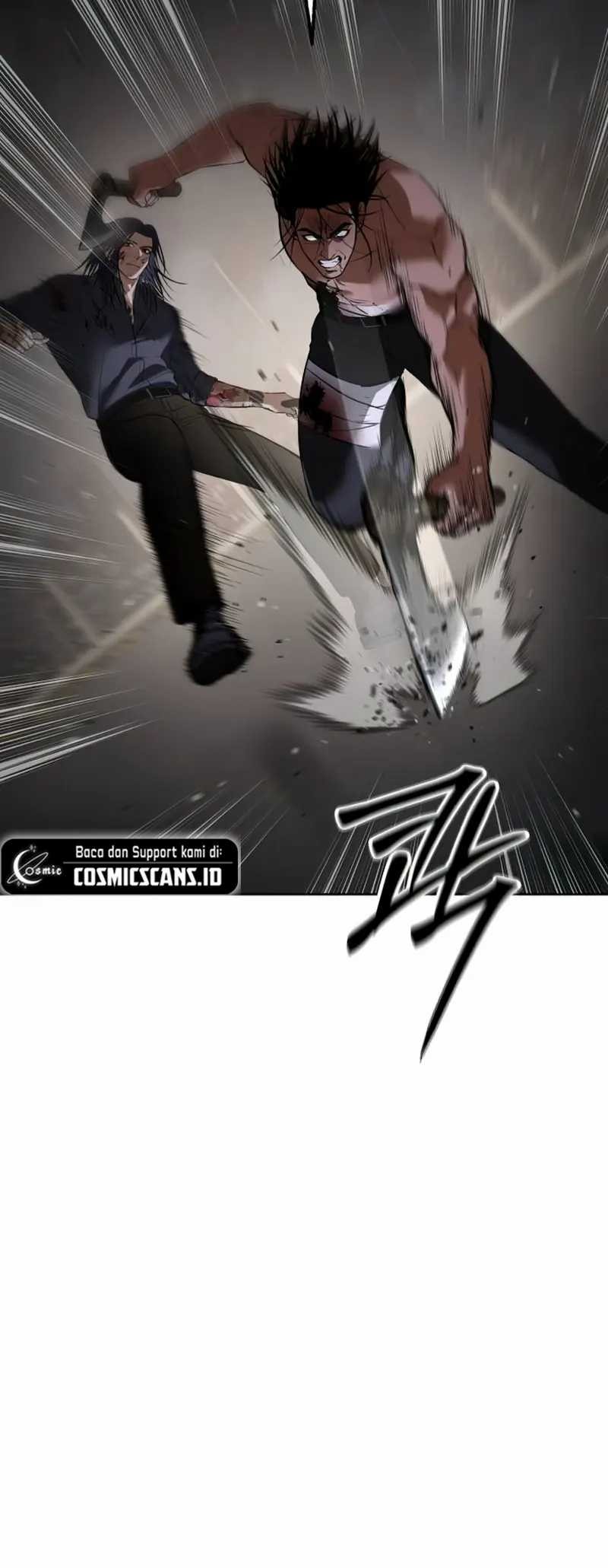 Baek XX Chapter 90 Gambar 49