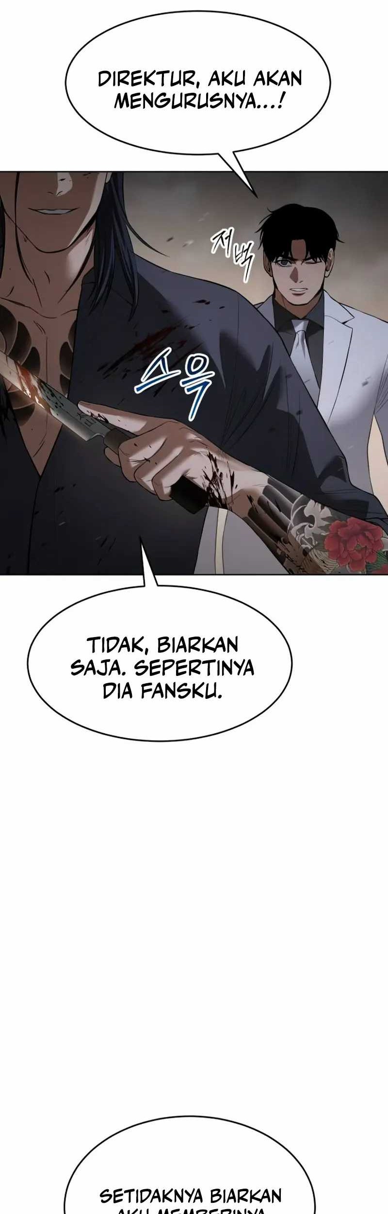 Baek XX Chapter 90 Gambar 46