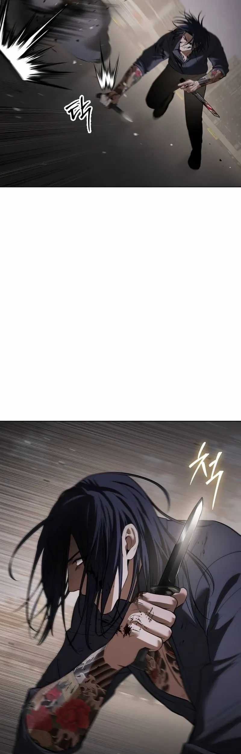 Baek XX Chapter 90 Gambar 54