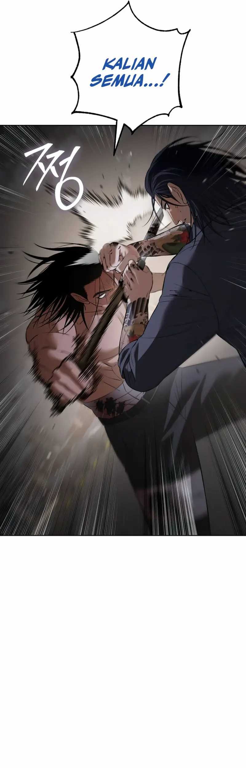 Baek XX Chapter 90 Gambar 50