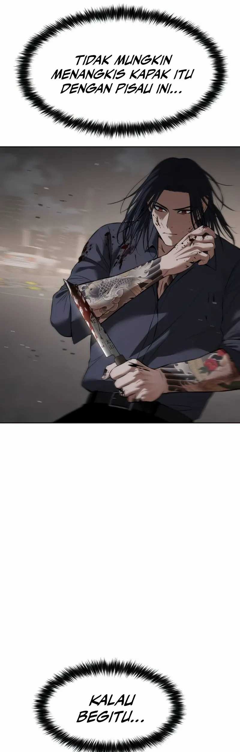 Baek XX Chapter 90 Gambar 51