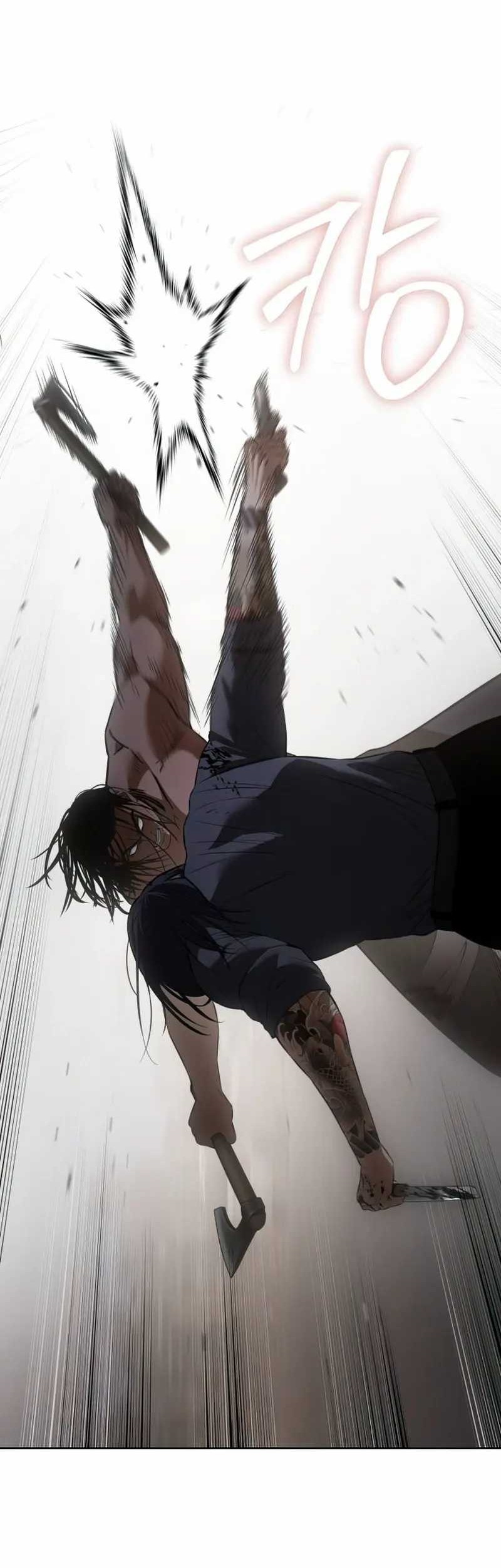 Baek XX Chapter 90 Gambar 59