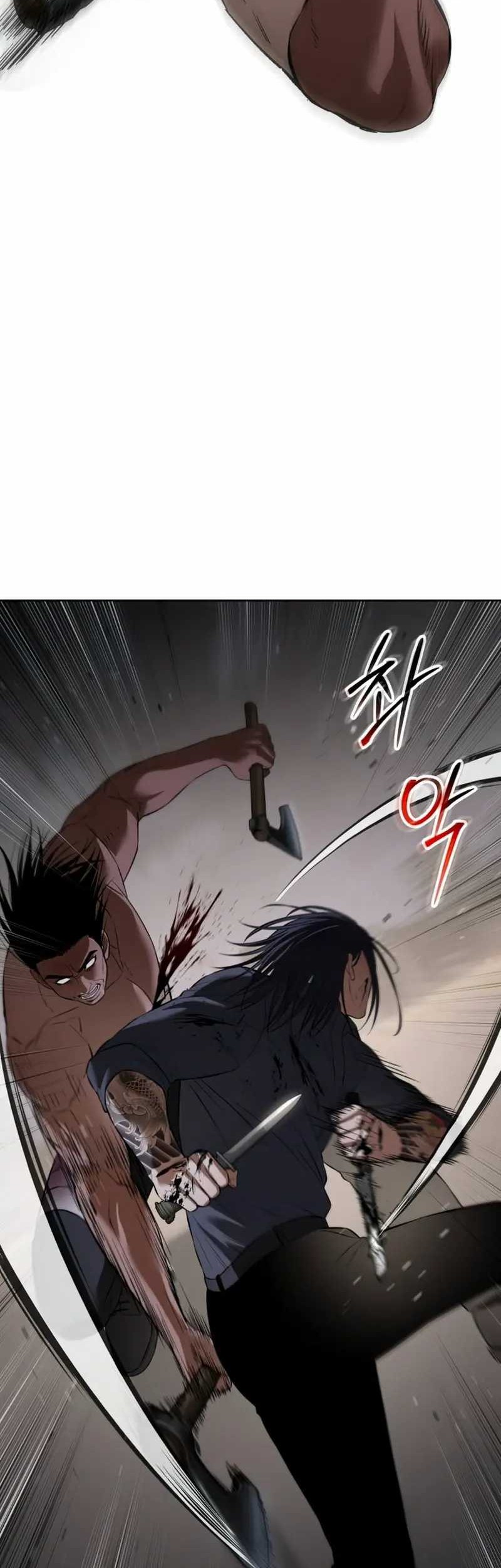 Baek XX Chapter 90 Gambar 57