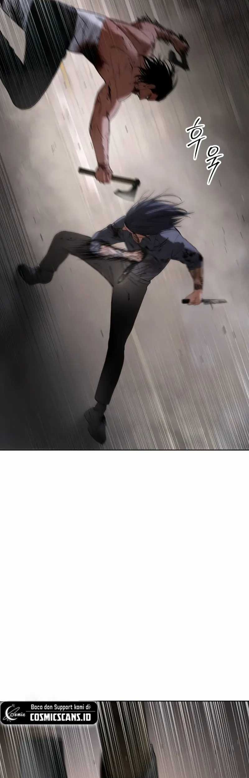 Baek XX Chapter 90 Gambar 65