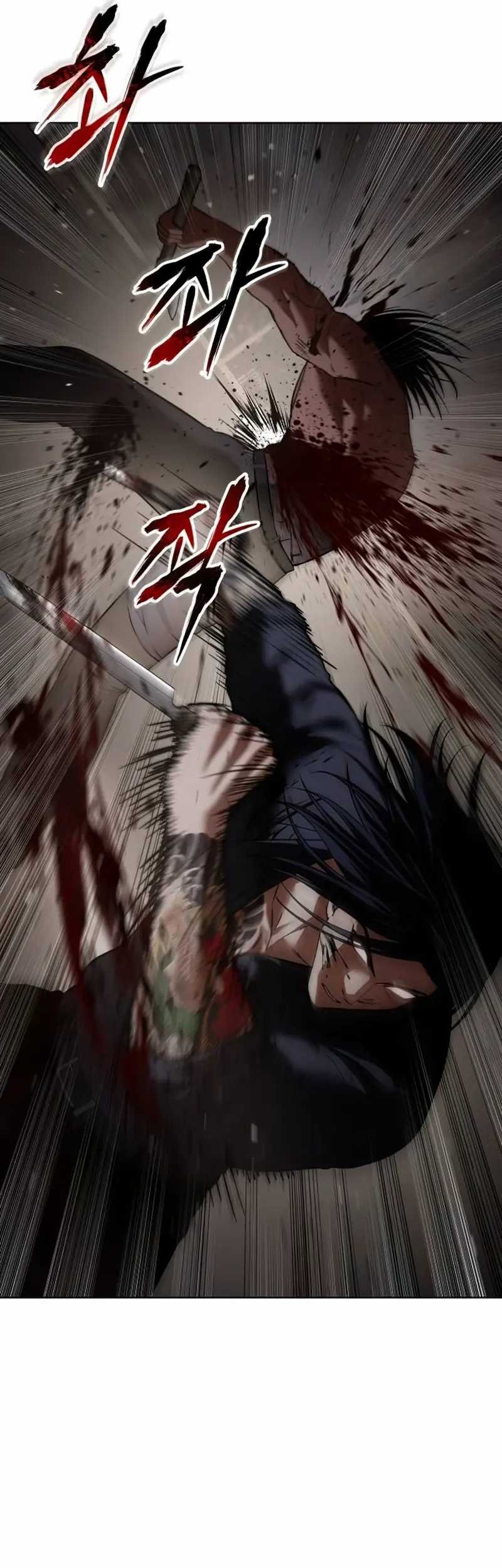 Baek XX Chapter 90 Gambar 61