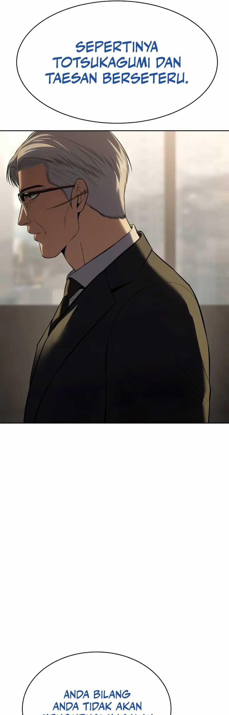 Manhwa Baek XX Chapter 90 gambar nomor 2