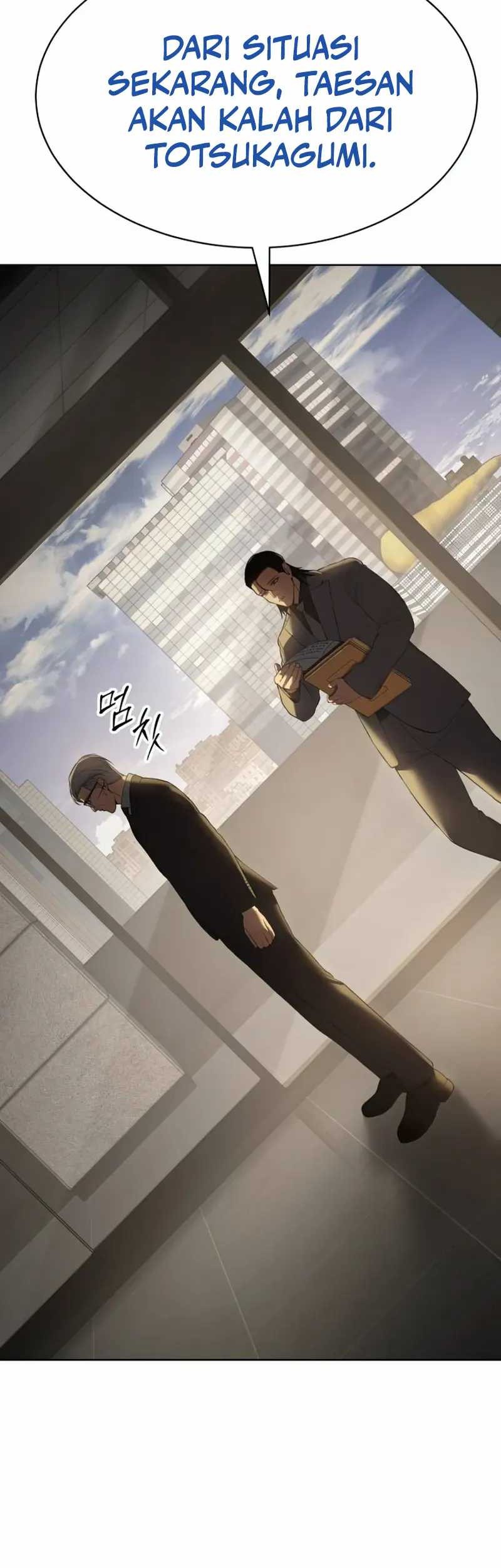 Baek XX Chapter 90 Gambar 4