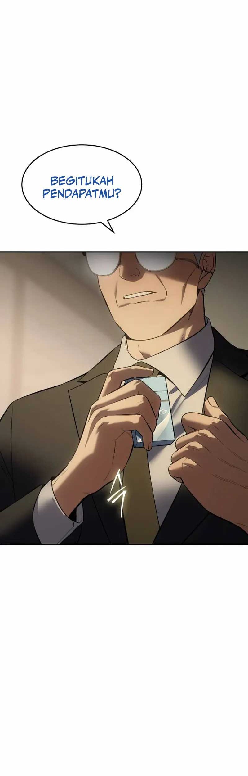 Baek XX Chapter 90 Gambar 5