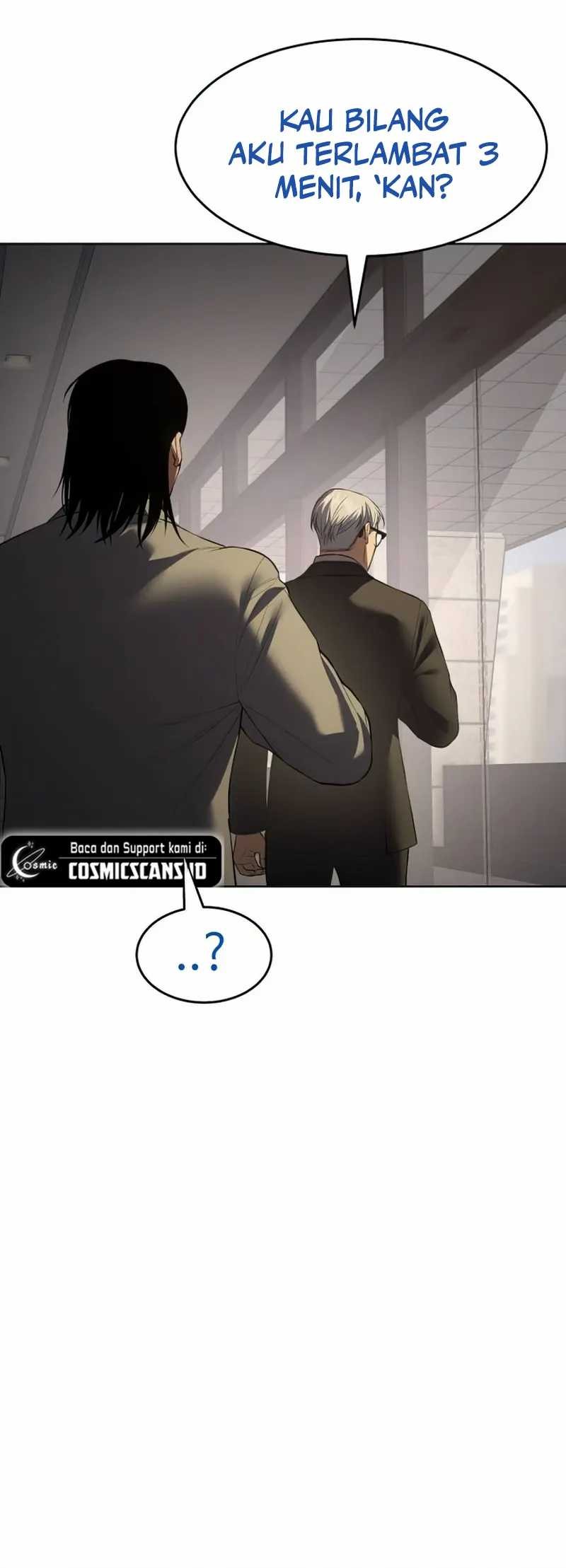 Baek XX Chapter 90 Gambar 6