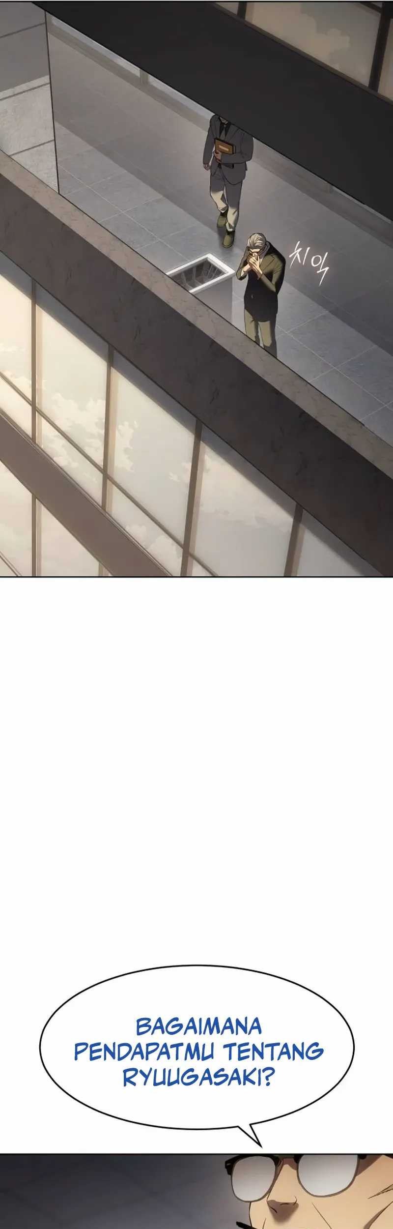 Baek XX Chapter 90 Gambar 7