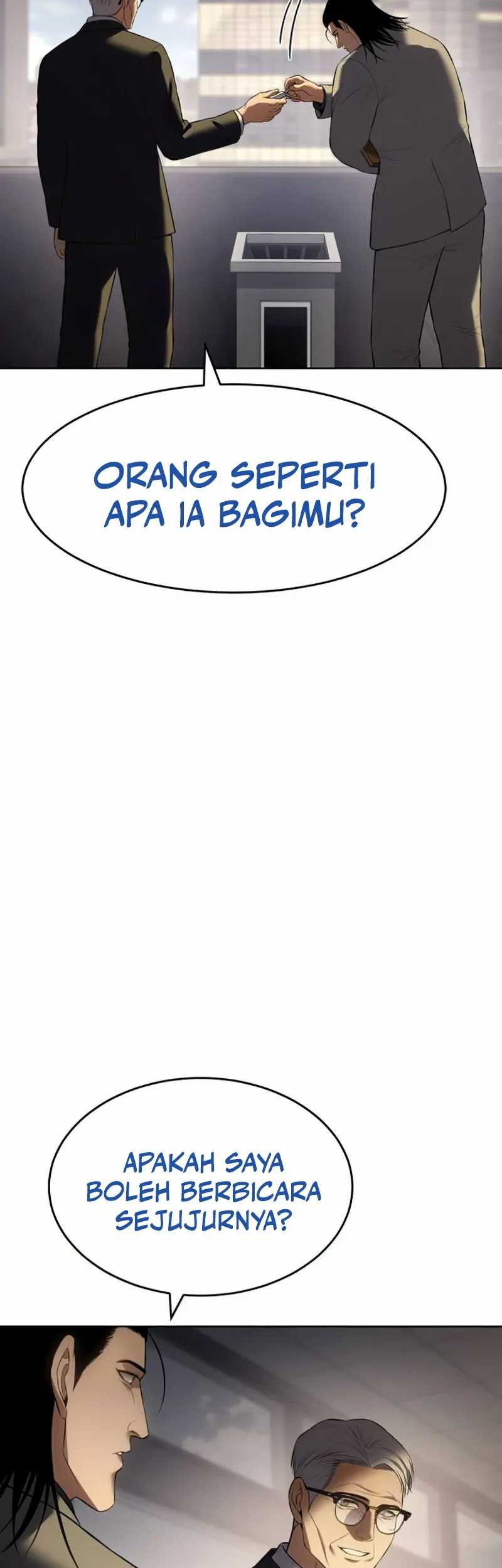 Baek XX Chapter 90 Gambar 9