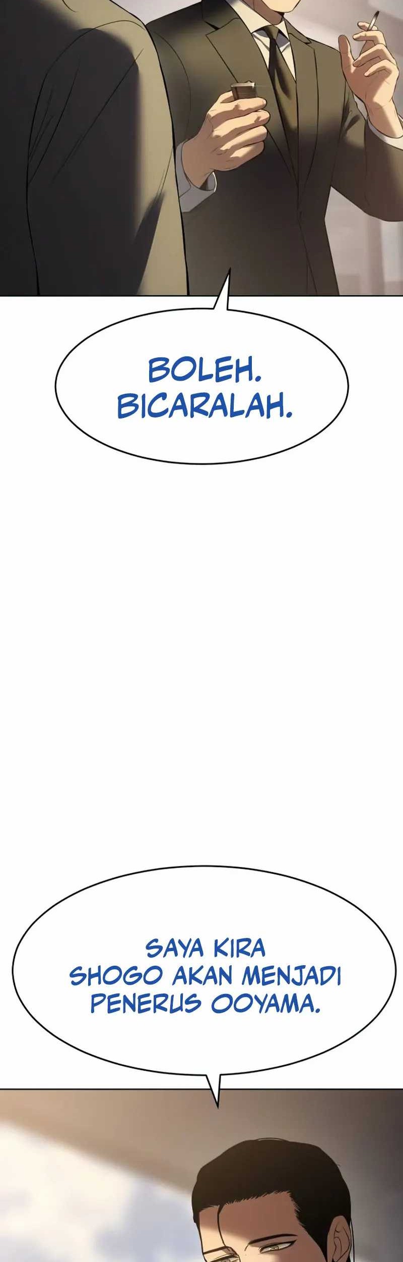 Baek XX Chapter 90 Gambar 10