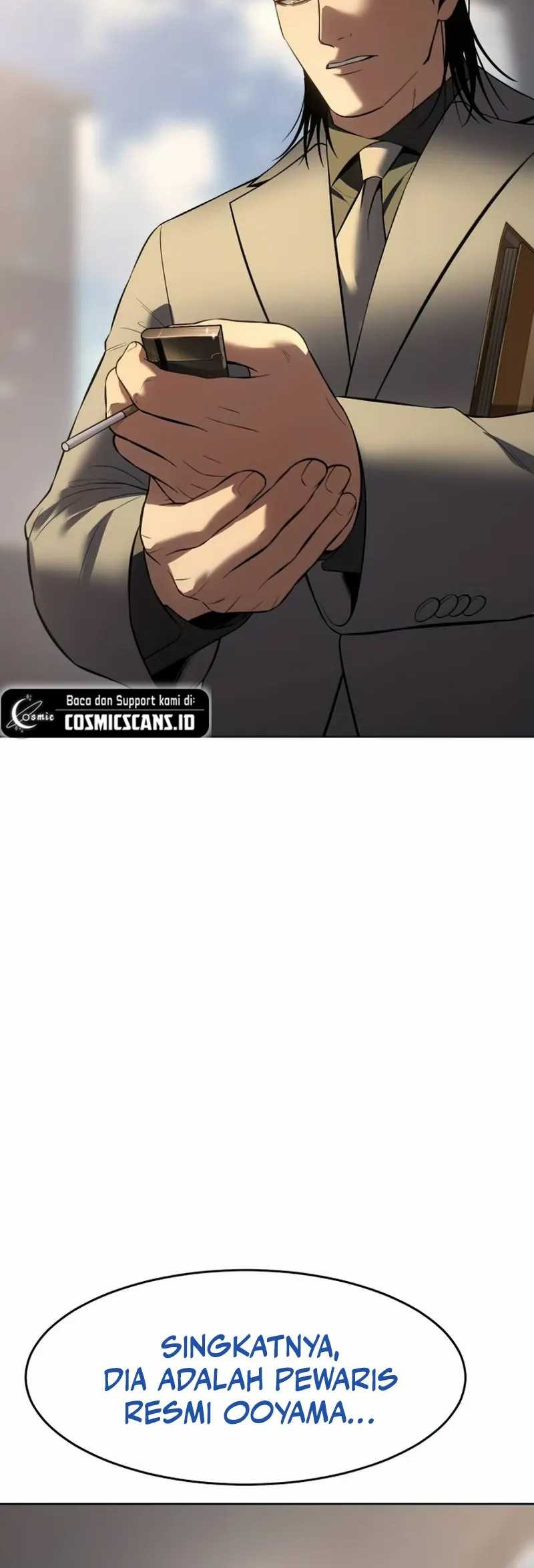 Baek XX Chapter 90 Gambar 11