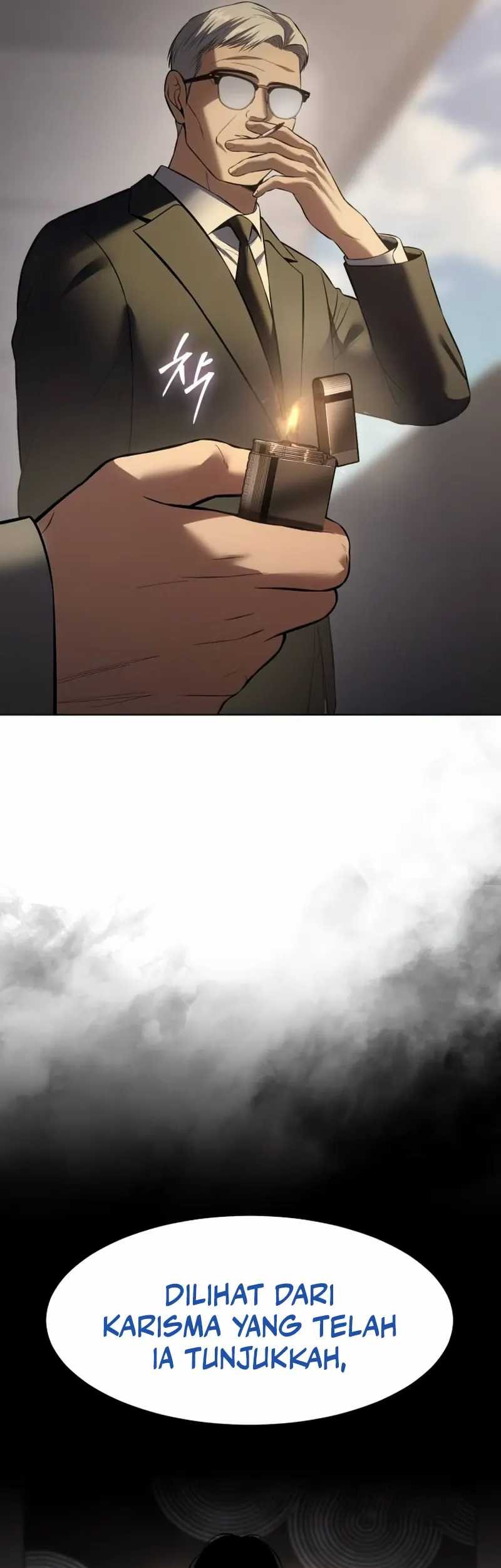 Baek XX Chapter 90 Gambar 12