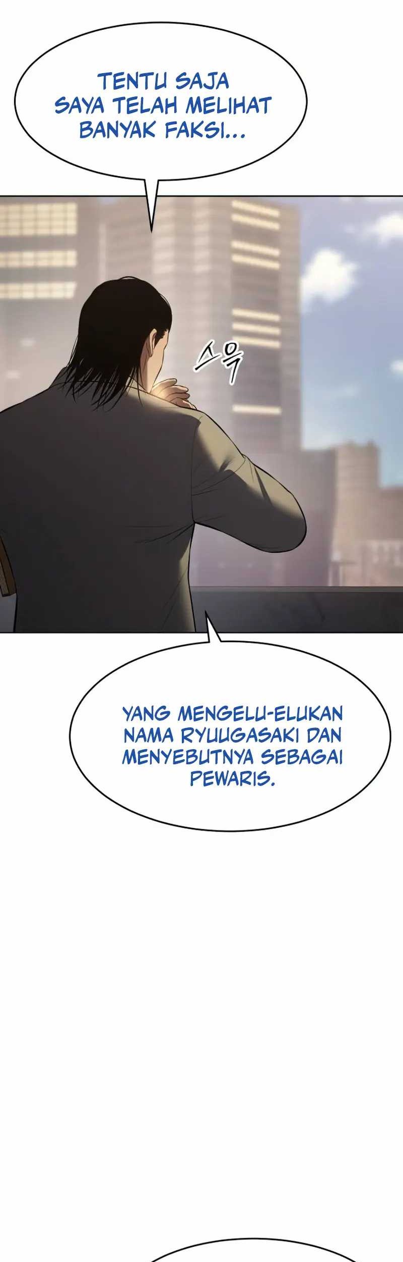 Baek XX Chapter 90 Gambar 14