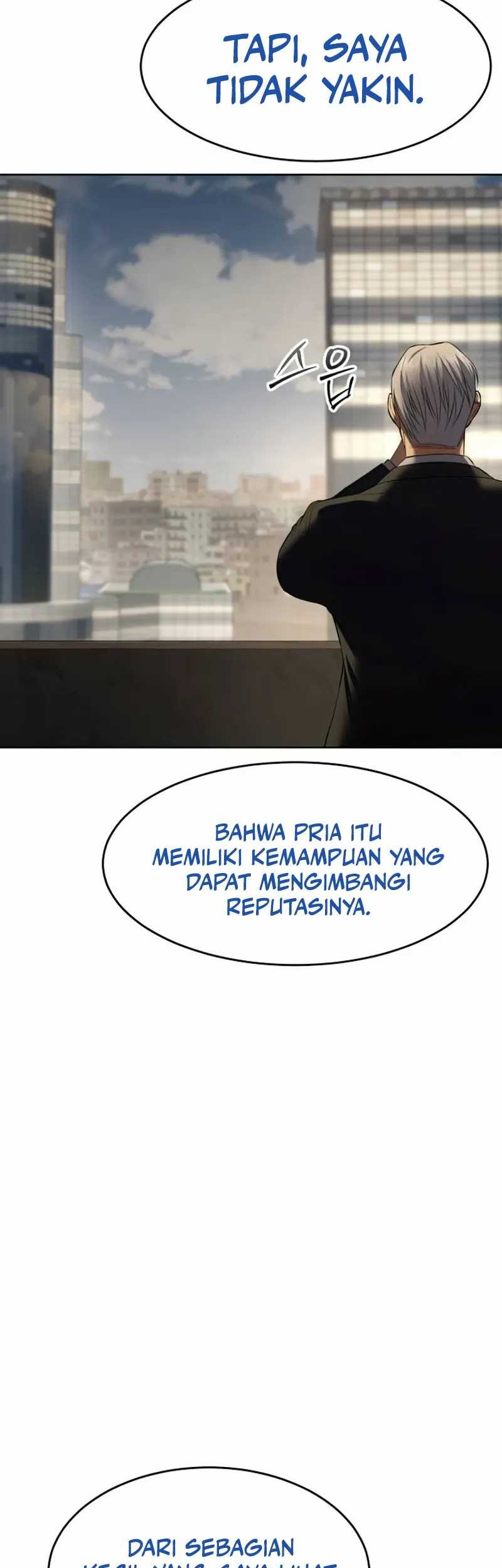 Baek XX Chapter 90 Gambar 15