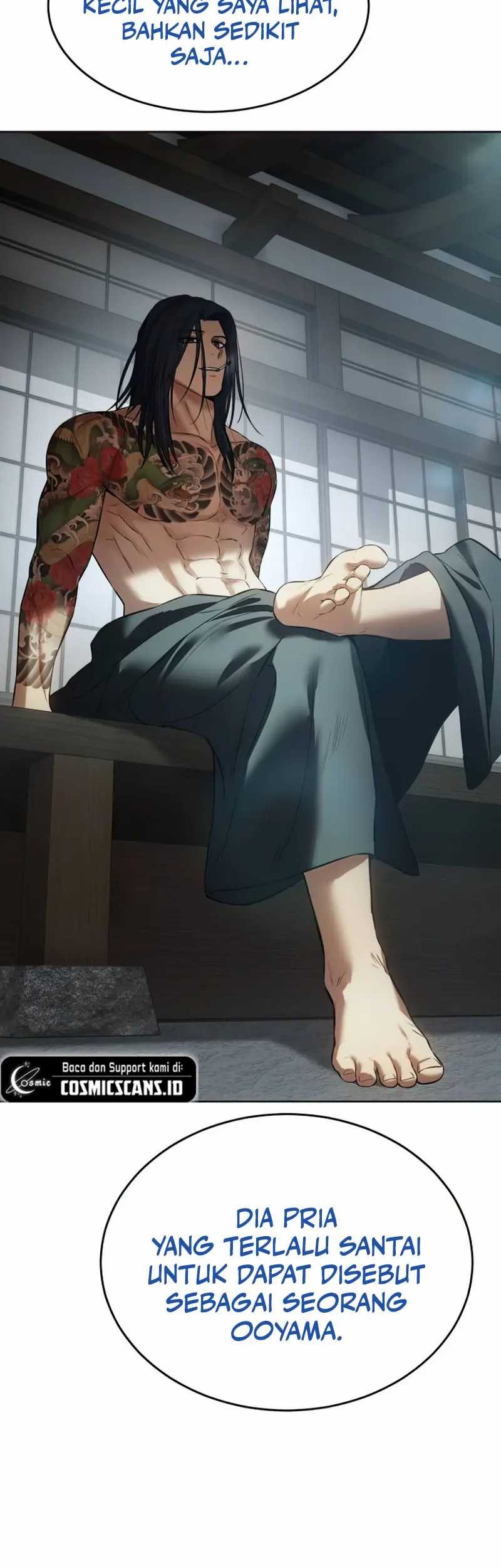 Baek XX Chapter 90 Gambar 16