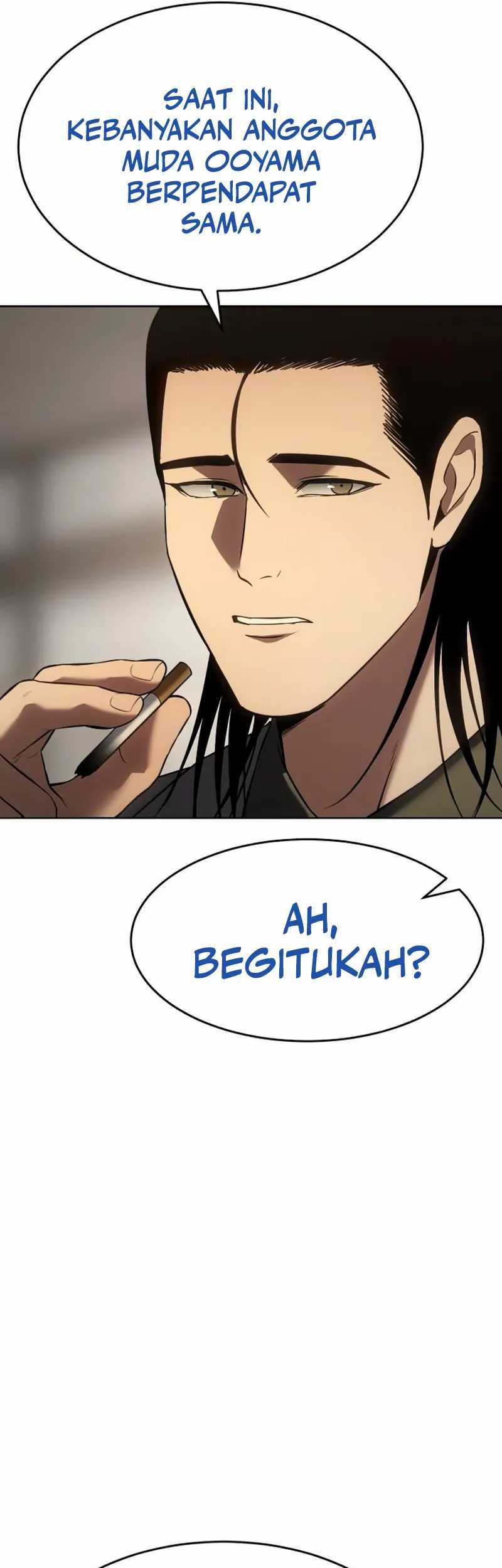 Baek XX Chapter 90 Gambar 18