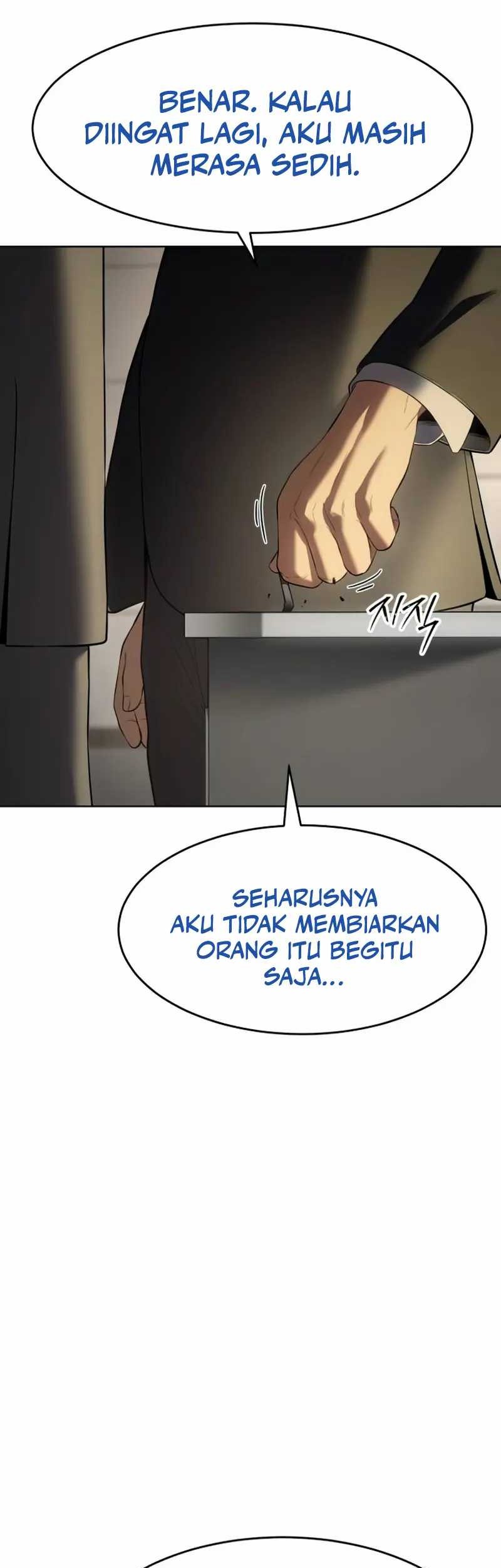 Baek XX Chapter 90 Gambar 20