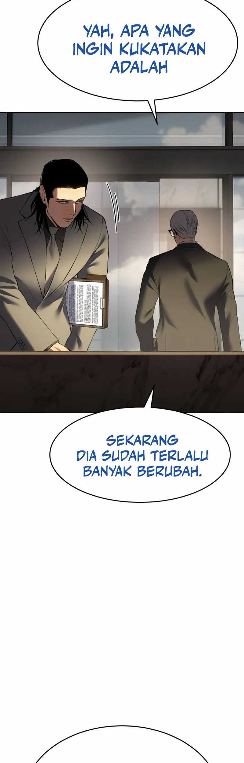 Baek XX Chapter 90 Gambar 21