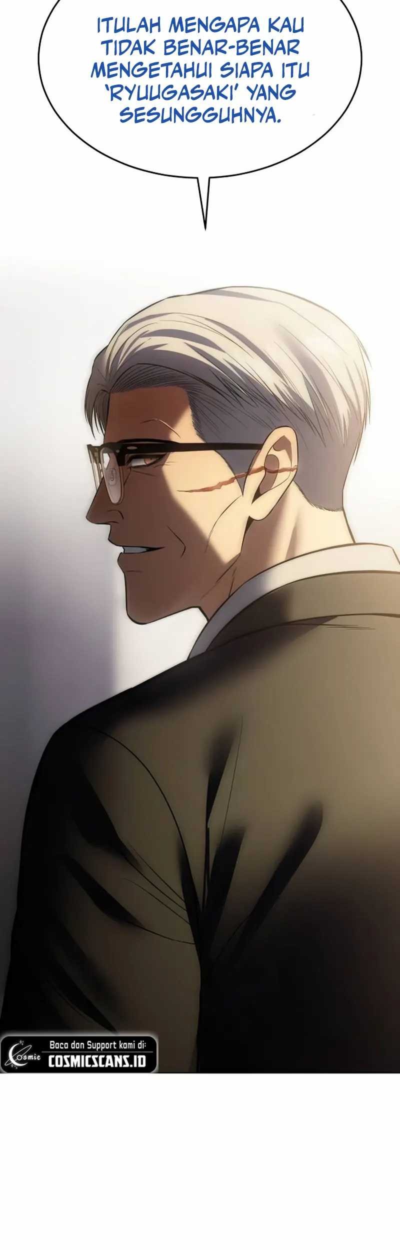 Baek XX Chapter 90 Gambar 22