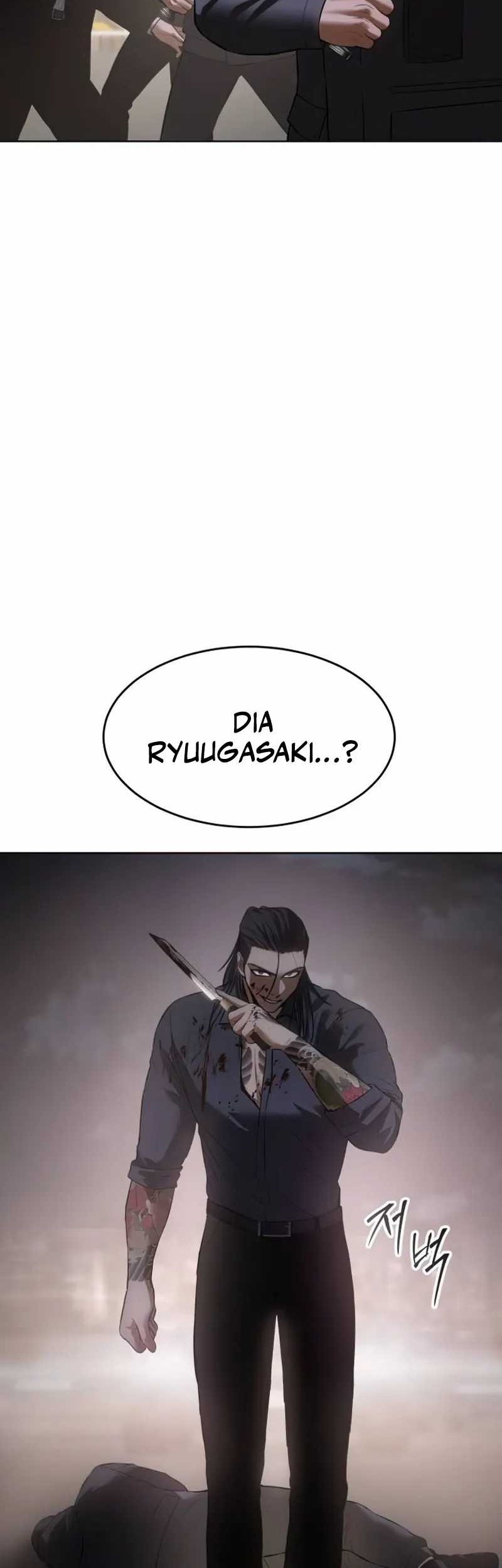 Baek XX Chapter 90 Gambar 25