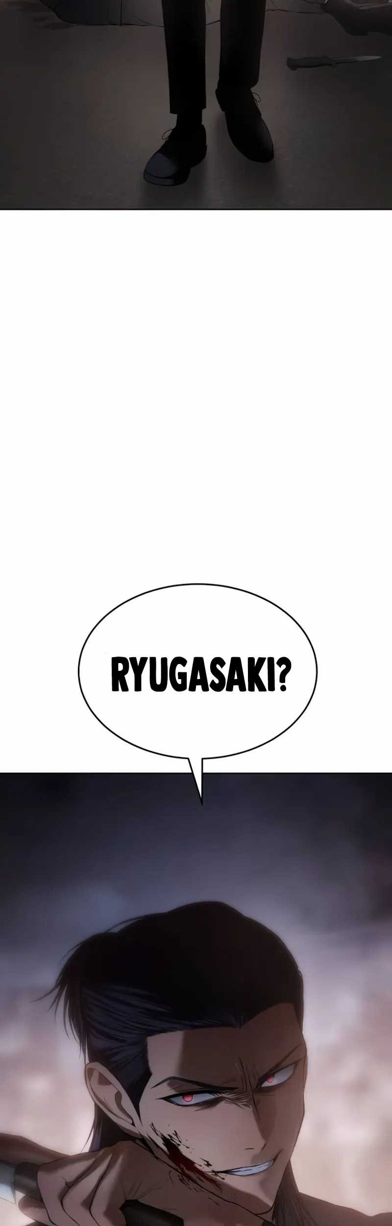 Baek XX Chapter 90 Gambar 26