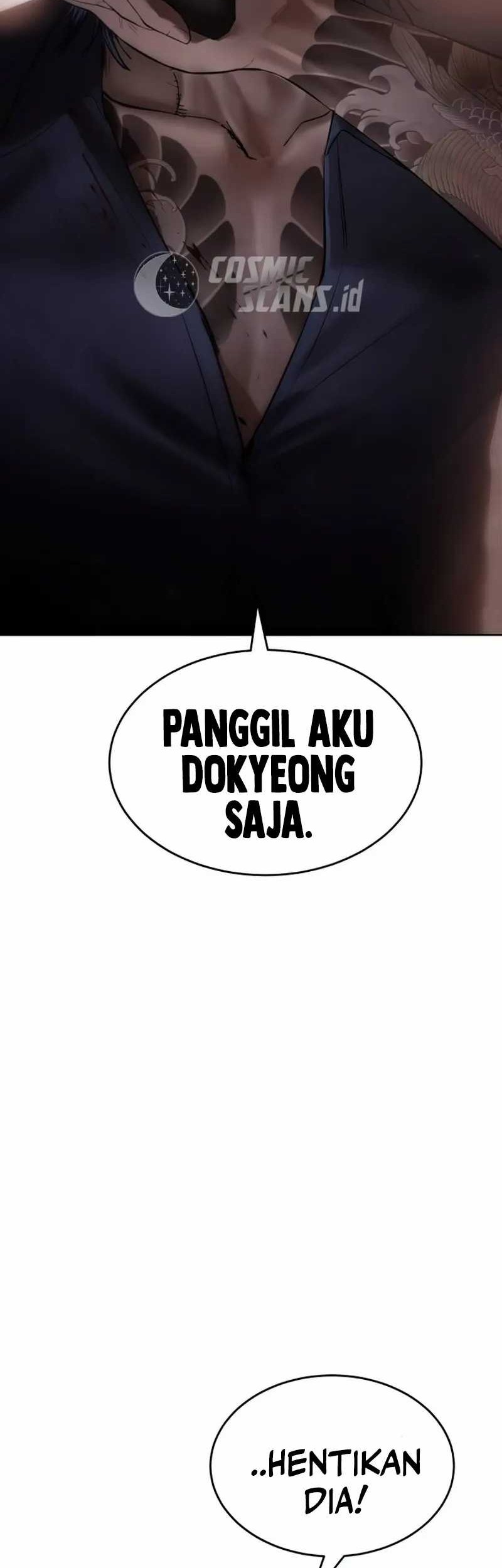 Baek XX Chapter 90 Gambar 27