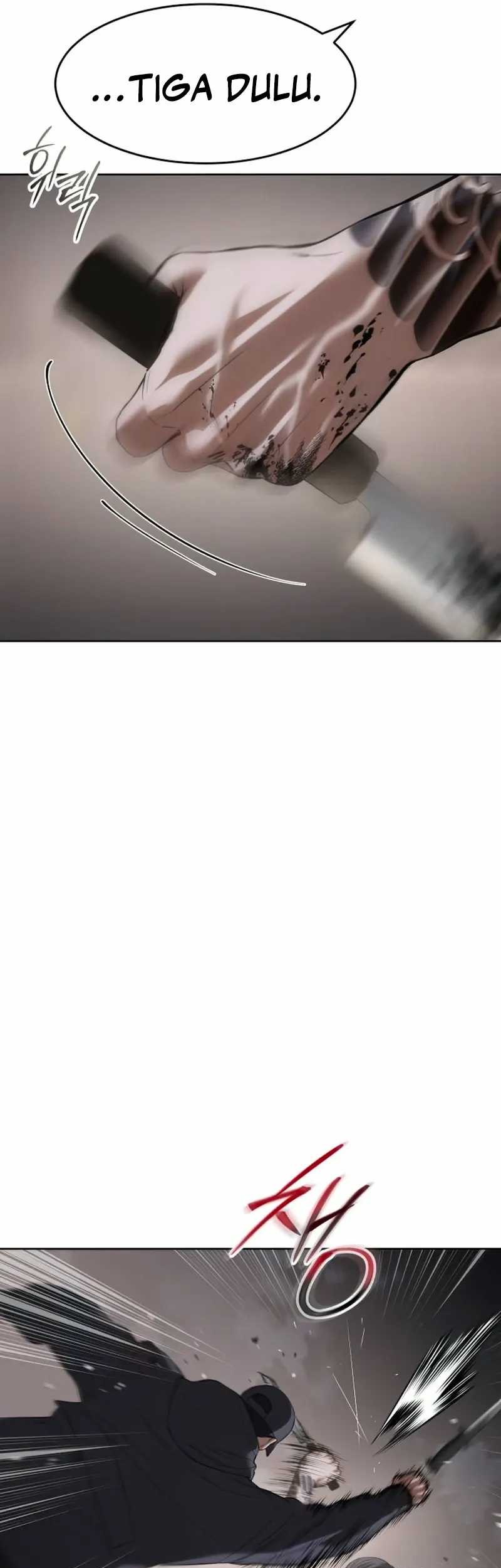 Baek XX Chapter 90 Gambar 29