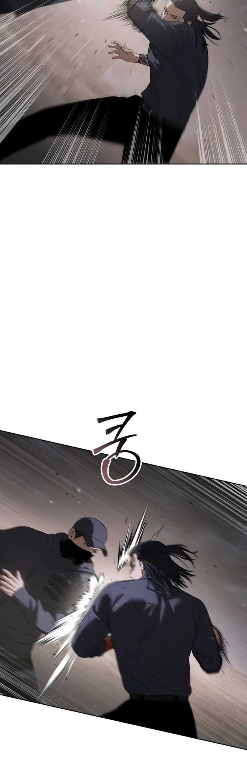 Baek XX Chapter 90 Gambar 30