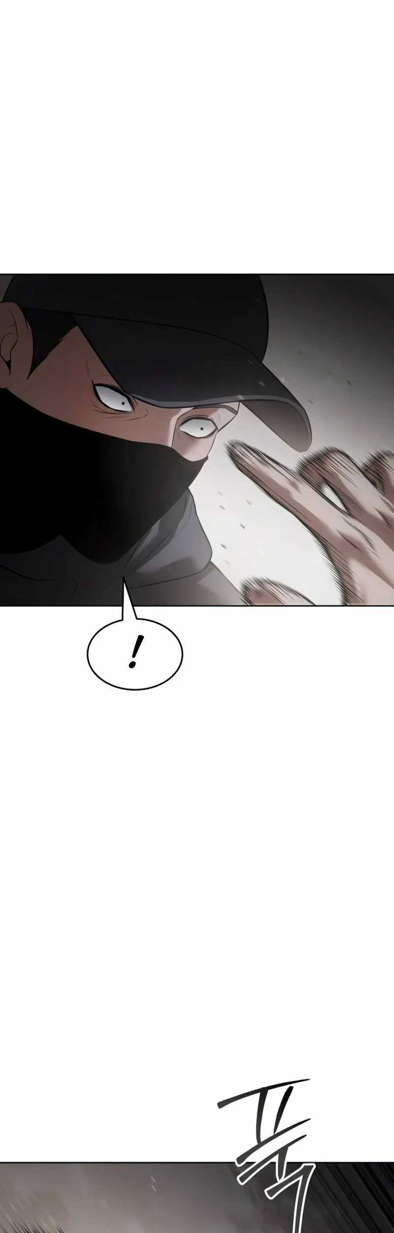 Baek XX Chapter 90 Gambar 31