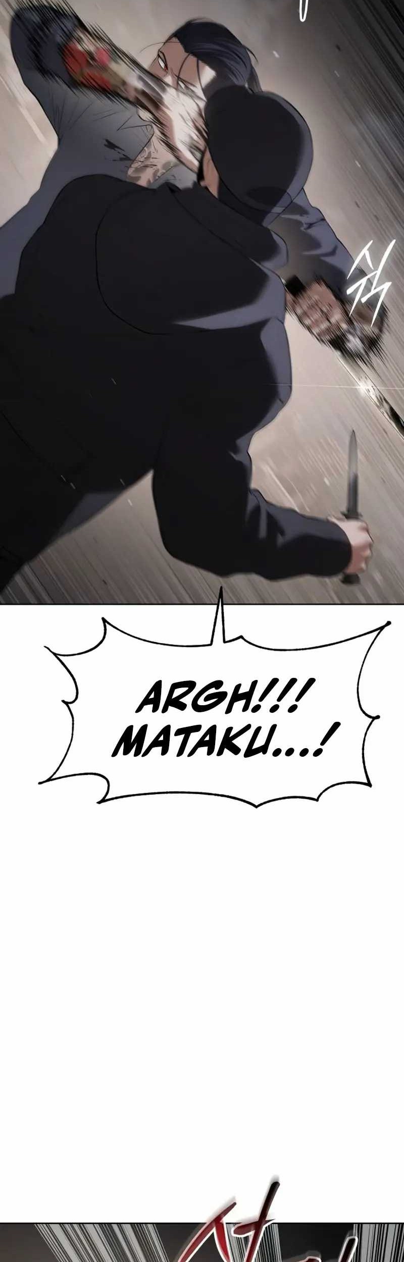 Baek XX Chapter 90 Gambar 32