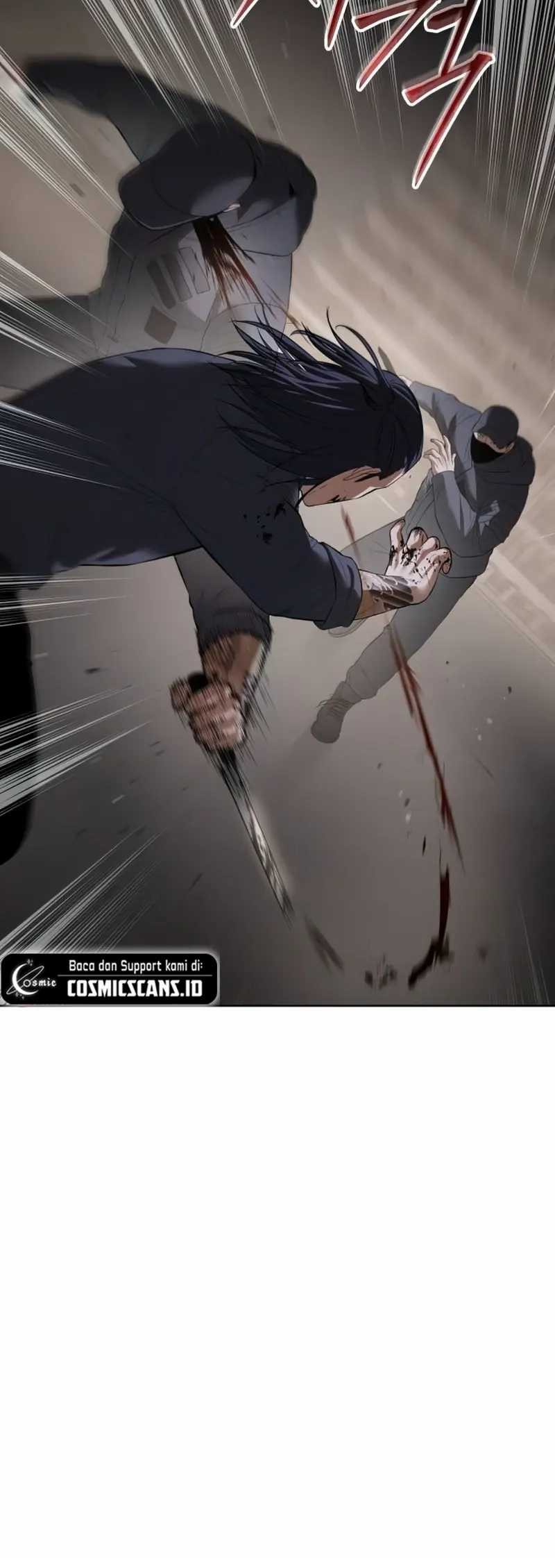 Baek XX Chapter 90 Gambar 33