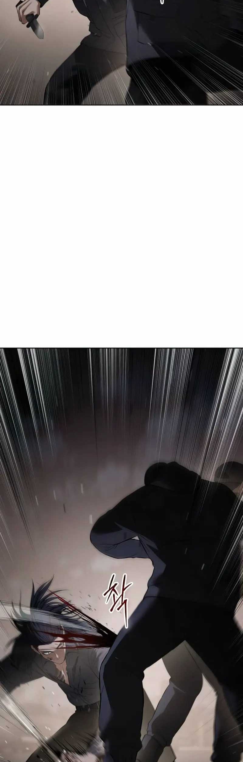 Baek XX Chapter 90 Gambar 35