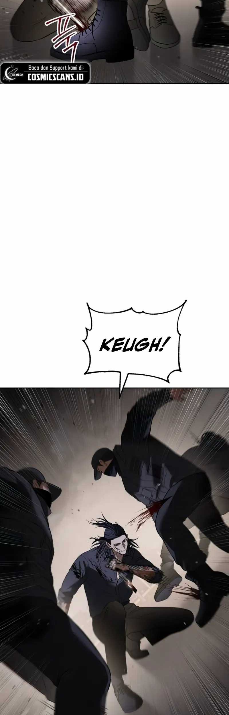 Baek XX Chapter 90 Gambar 36