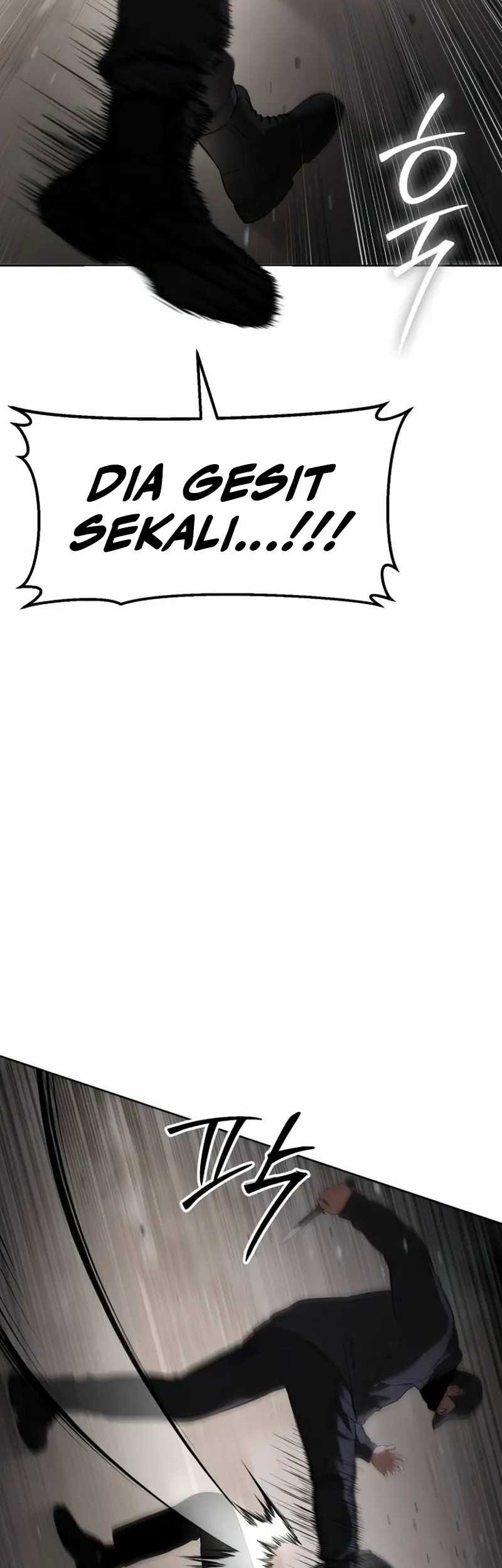 Baek XX Chapter 90 Gambar 37