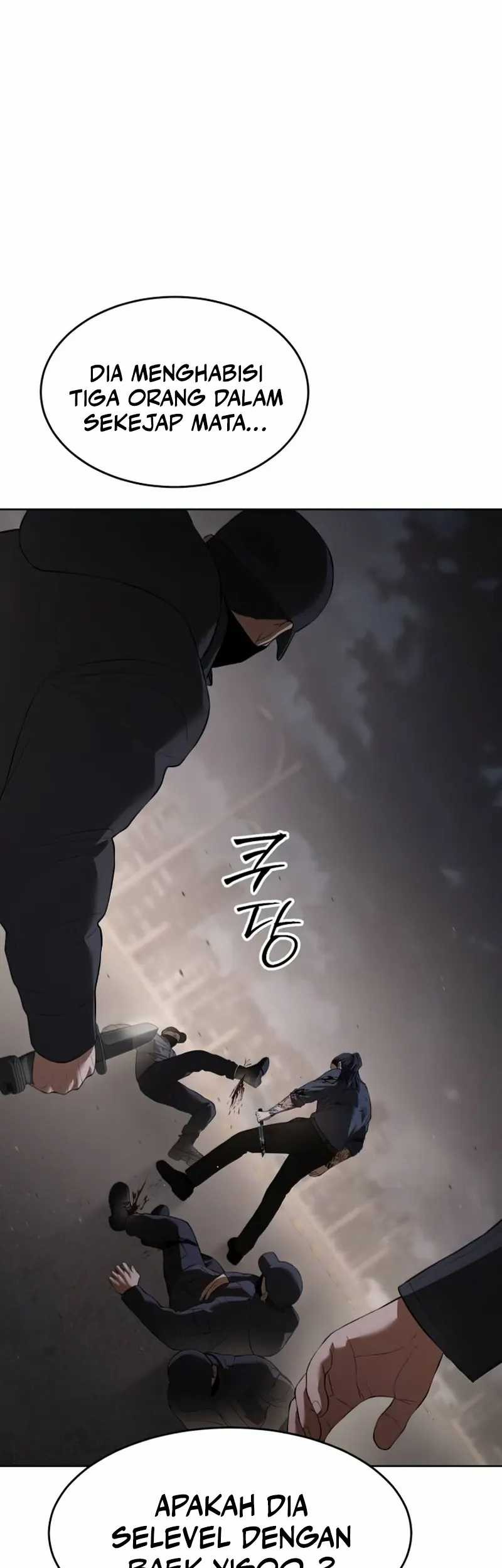 Baek XX Chapter 90 Gambar 40