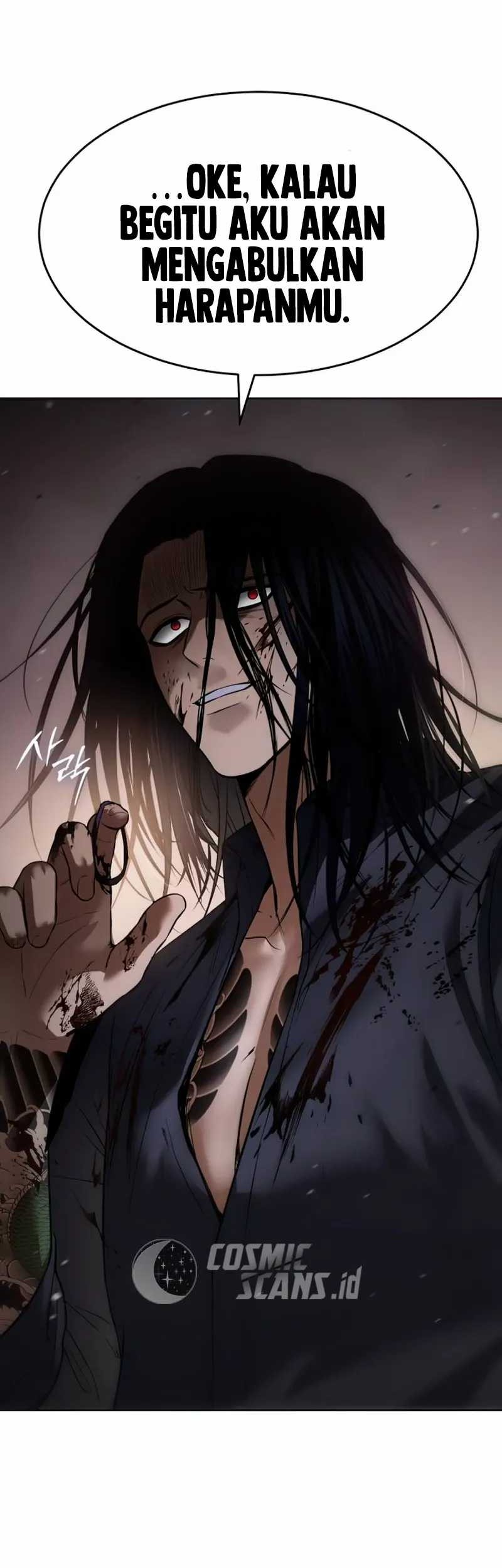 Baek XX Chapter 90 Gambar 42