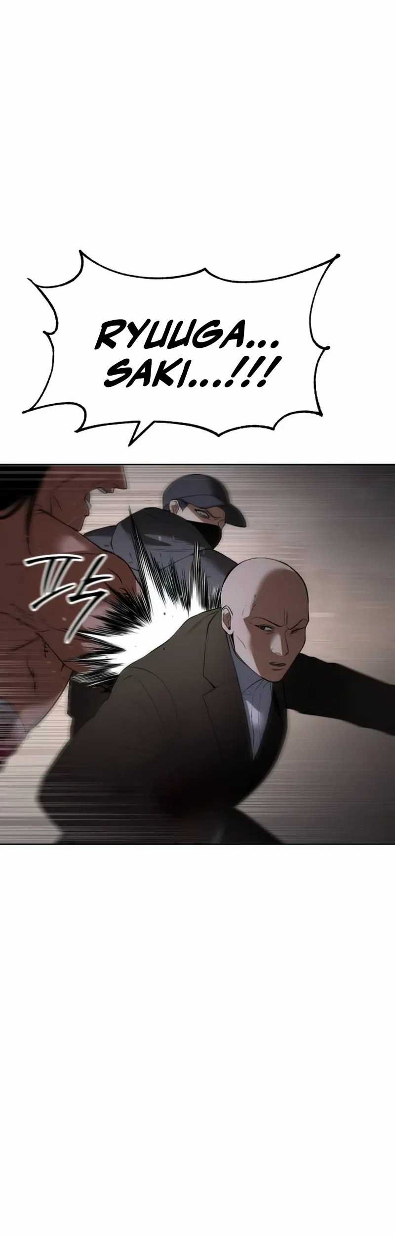 Baek XX Chapter 90 Gambar 43