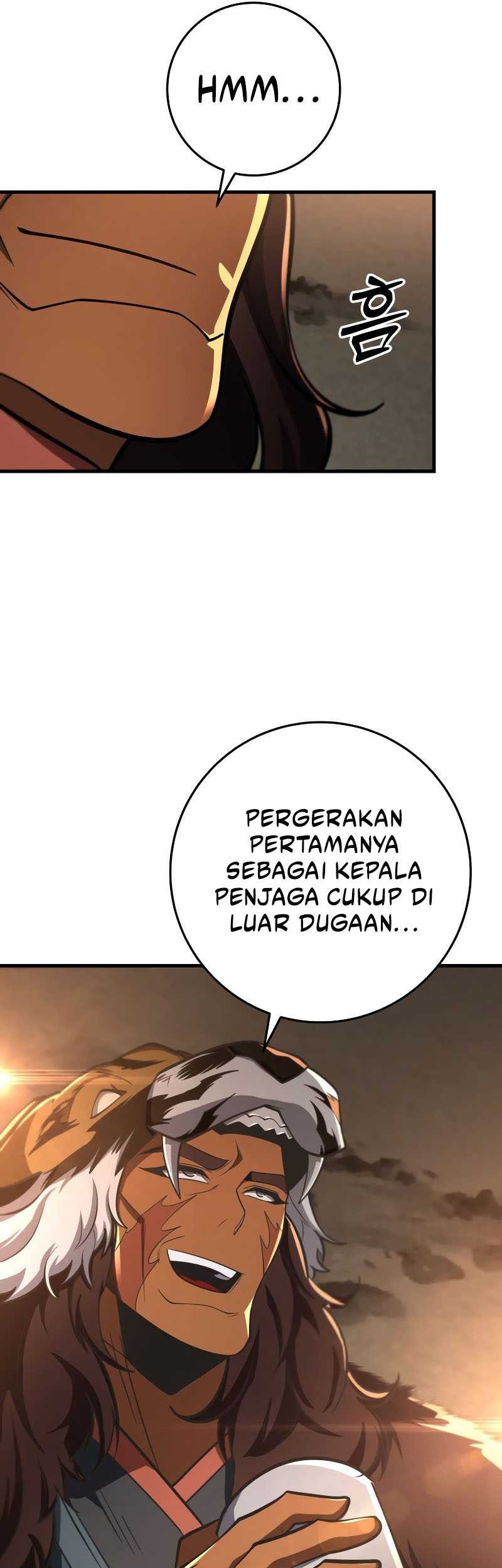 Heavenly Inquisition Sword Chapter 86 Gambar 54