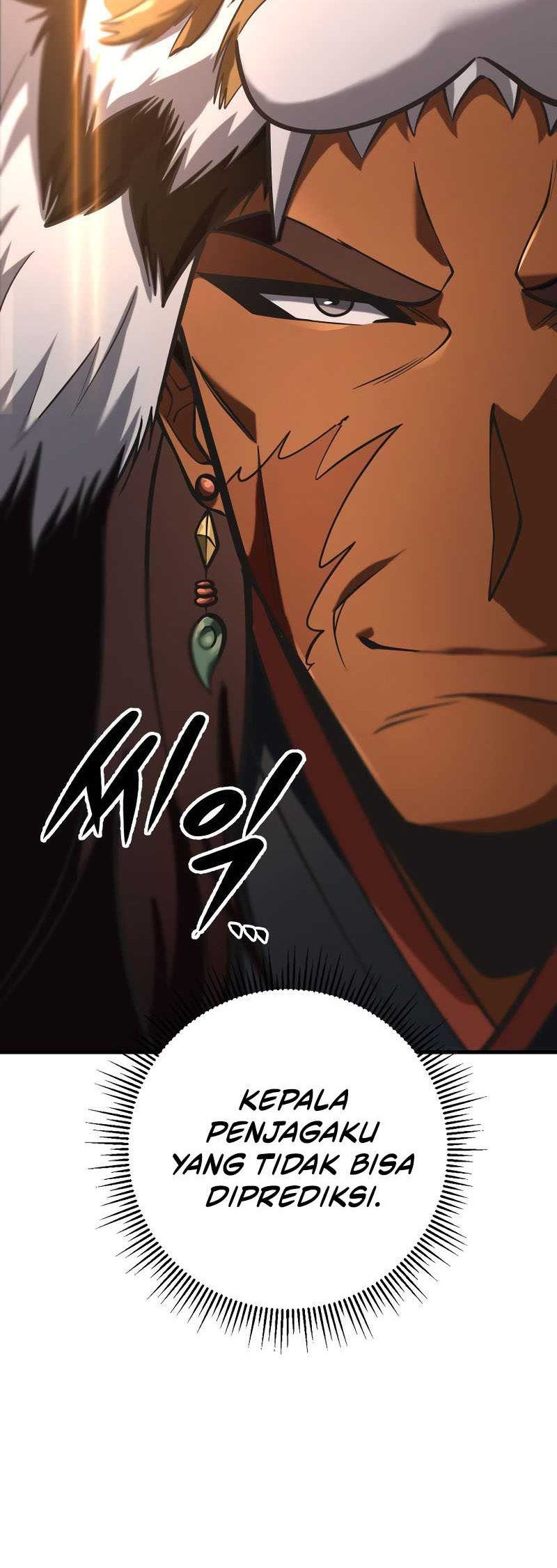 Heavenly Inquisition Sword Chapter 86 Gambar 61