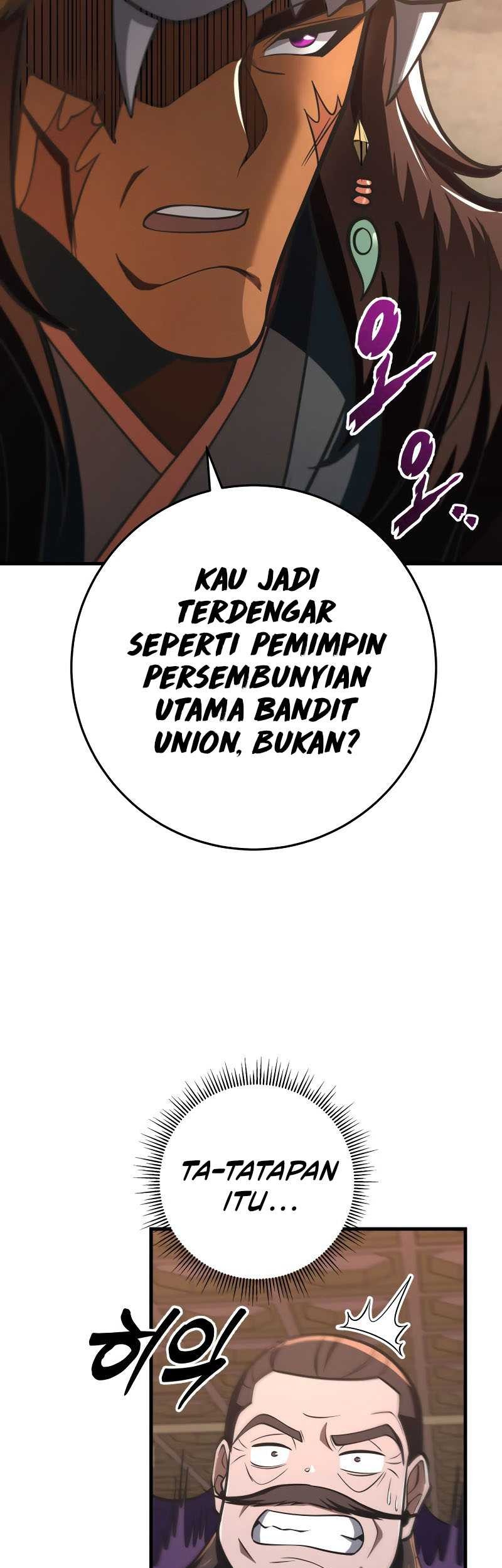 Heavenly Inquisition Sword Chapter 86 Gambar 58