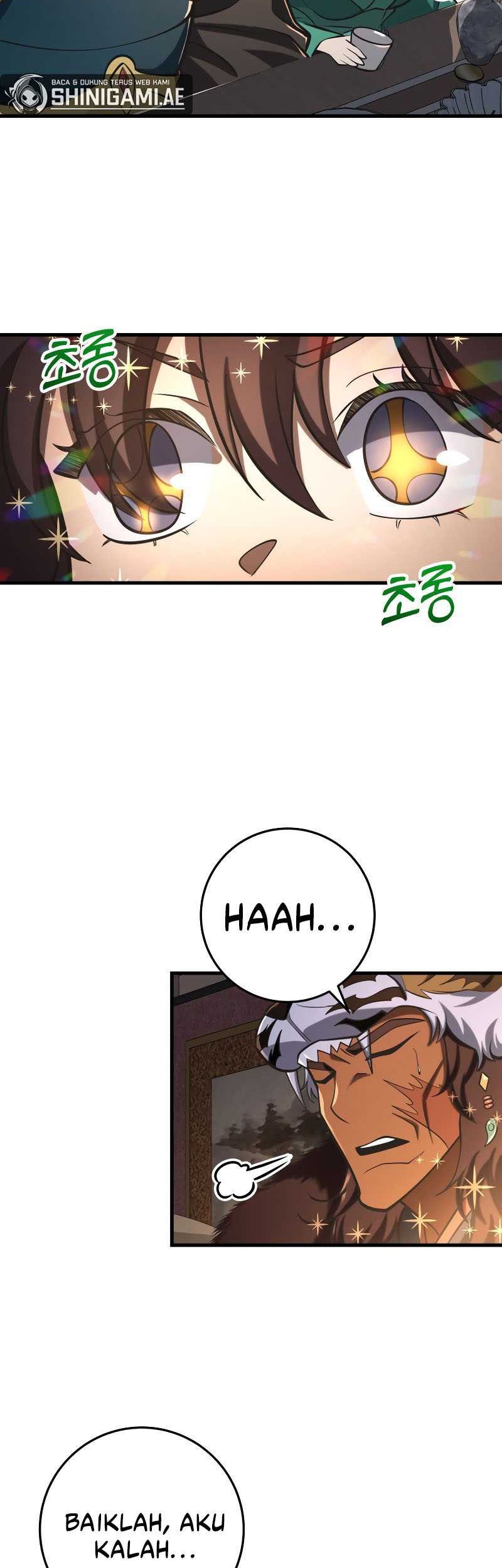 Heavenly Inquisition Sword Chapter 86 Gambar 64