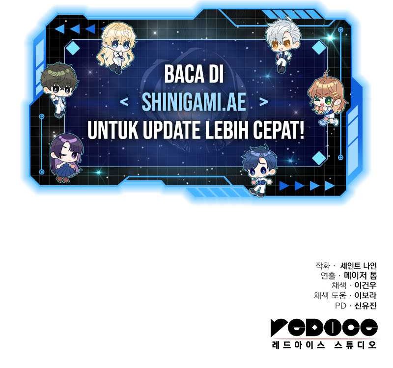 Heavenly Inquisition Sword Chapter 86 Gambar 68