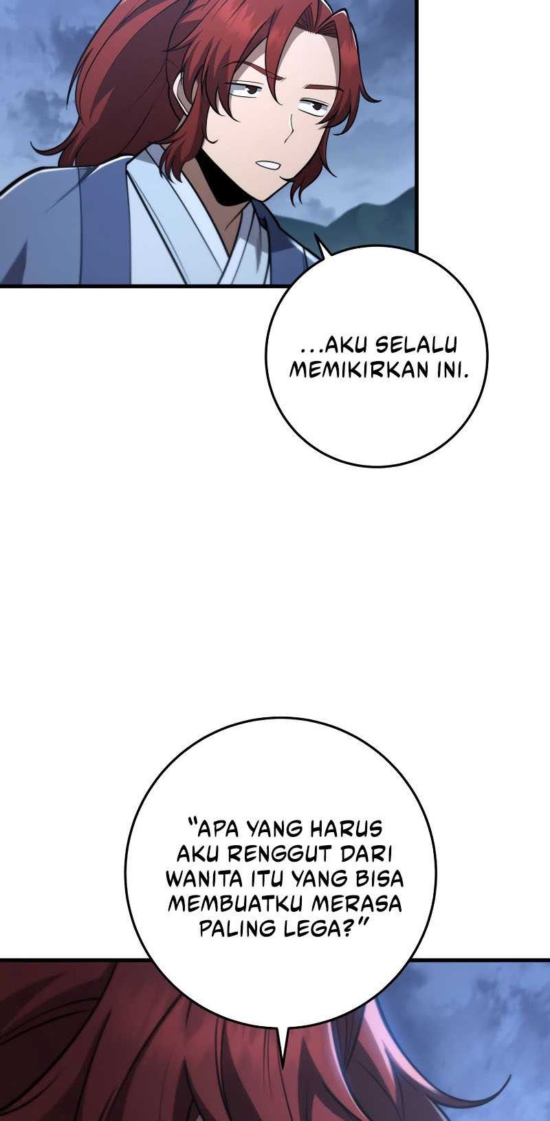 Heavenly Inquisition Sword Chapter 86 Gambar 37