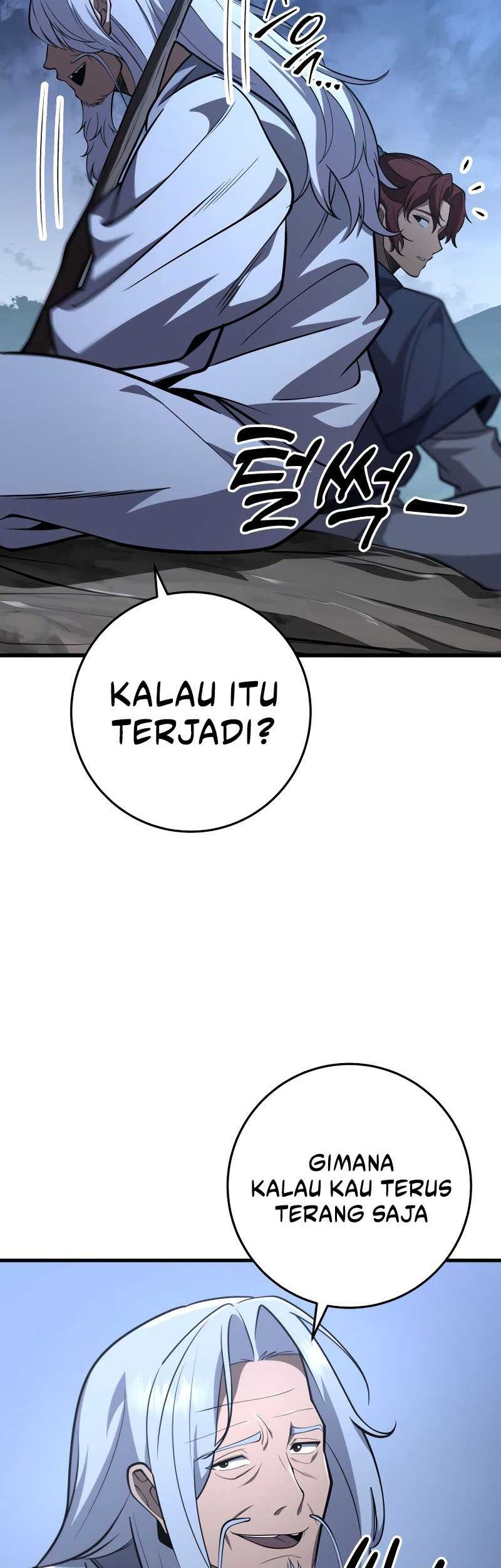 Heavenly Inquisition Sword Chapter 86 Gambar 35