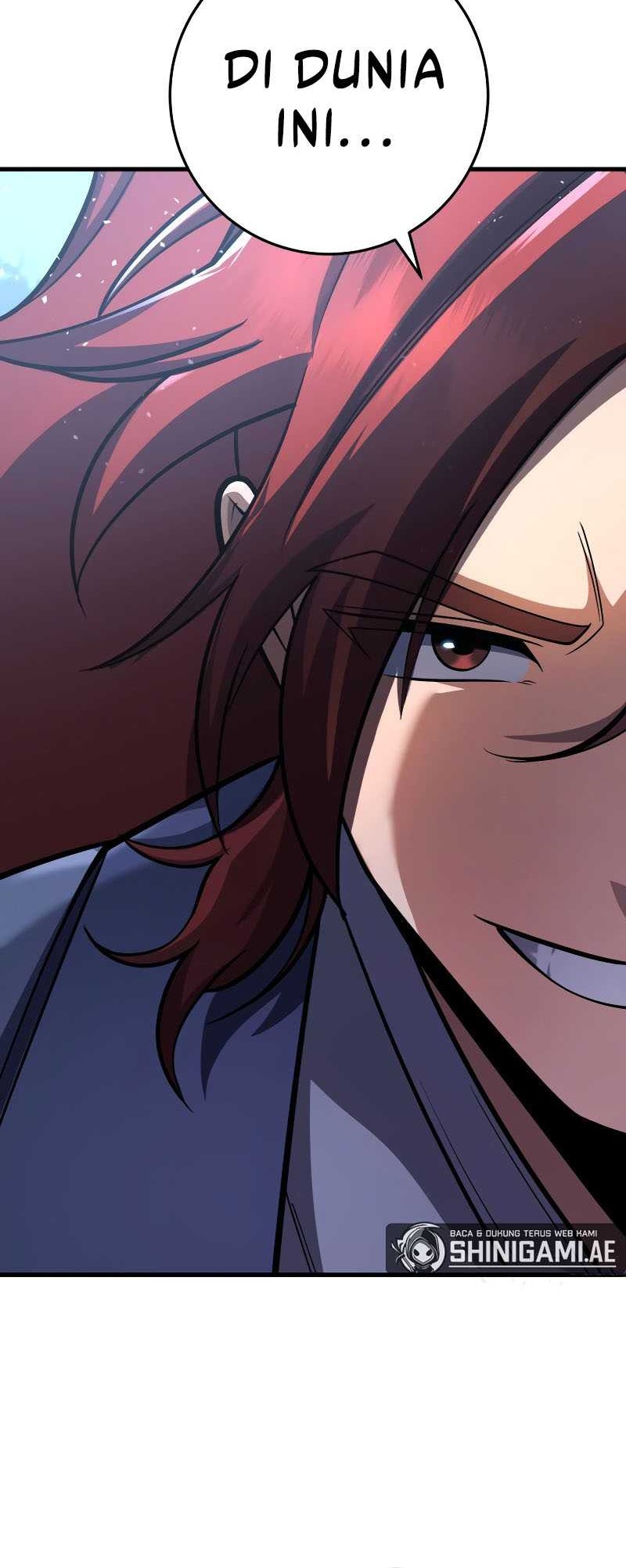 Heavenly Inquisition Sword Chapter 86 Gambar 41