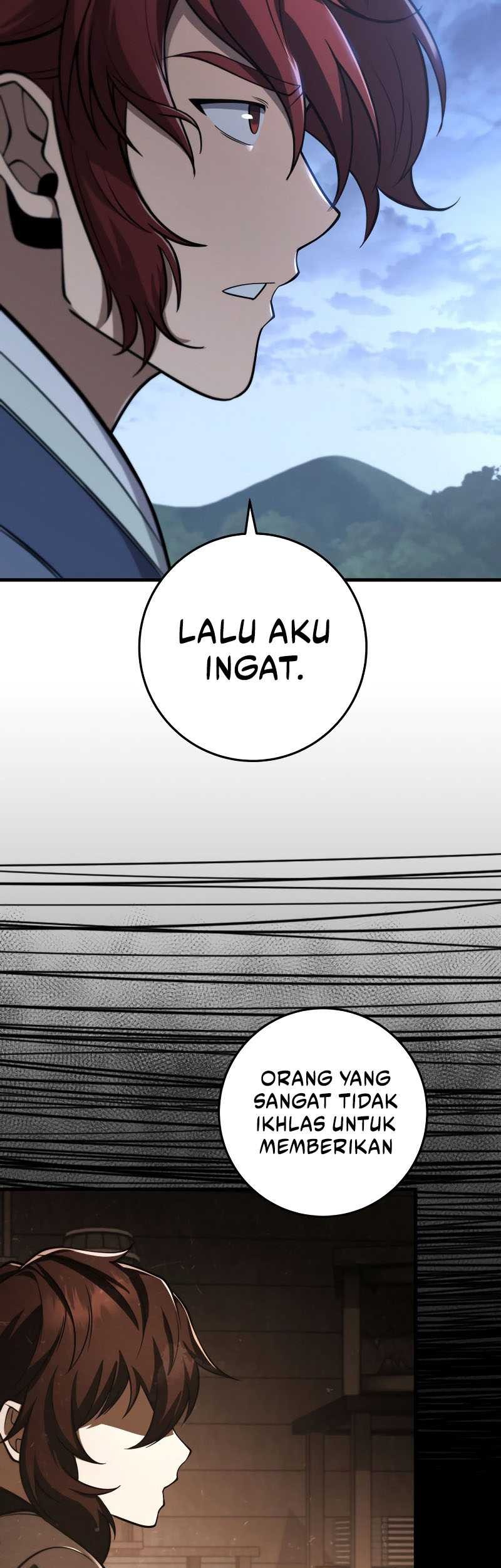 Heavenly Inquisition Sword Chapter 86 Gambar 38