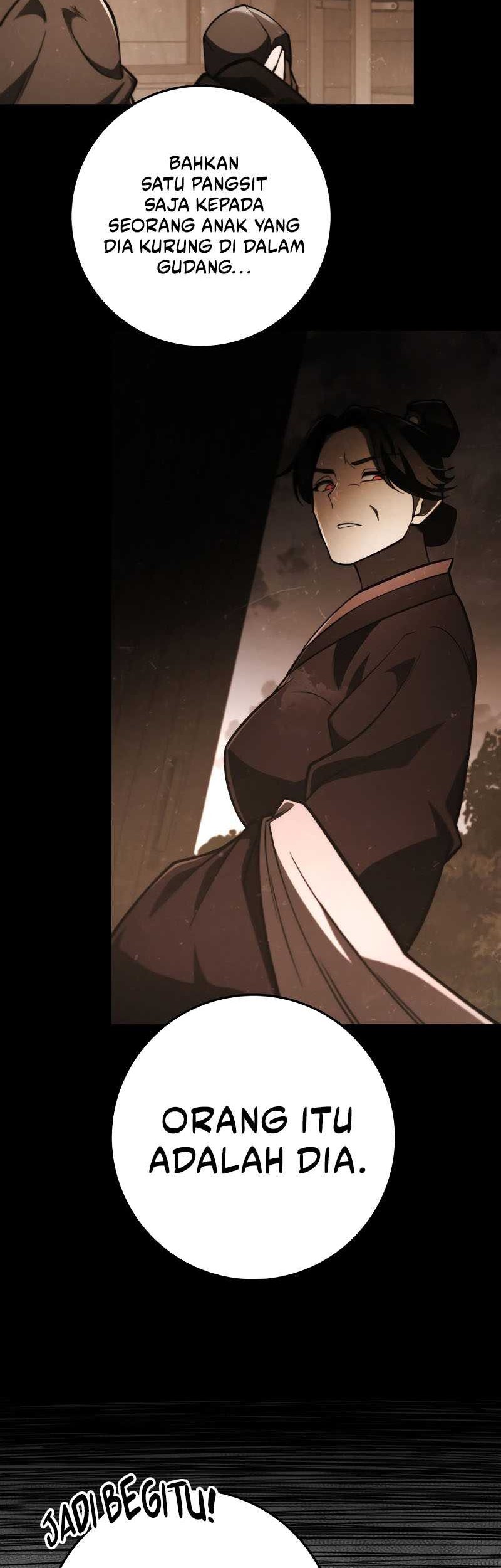 Heavenly Inquisition Sword Chapter 86 Gambar 39