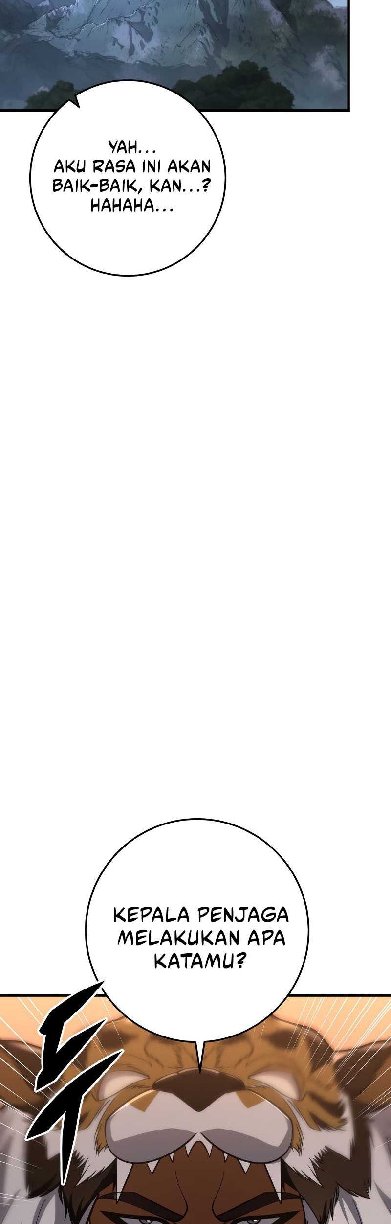 Heavenly Inquisition Sword Chapter 86 Gambar 47